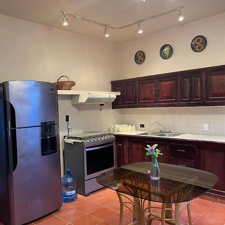 Casa Mex Villa Piste Ngoại thất bức ảnh