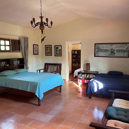 Casa Mex Villa Piste Ngoại thất bức ảnh