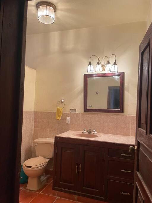 Casa Mex Villa Piste Ngoại thất bức ảnh