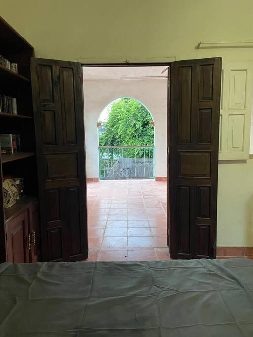 Casa Mex Villa Piste Ngoại thất bức ảnh