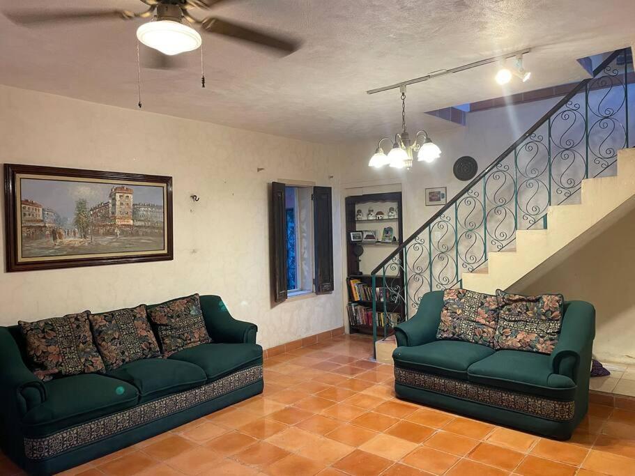 Casa Mex Villa Piste Ngoại thất bức ảnh