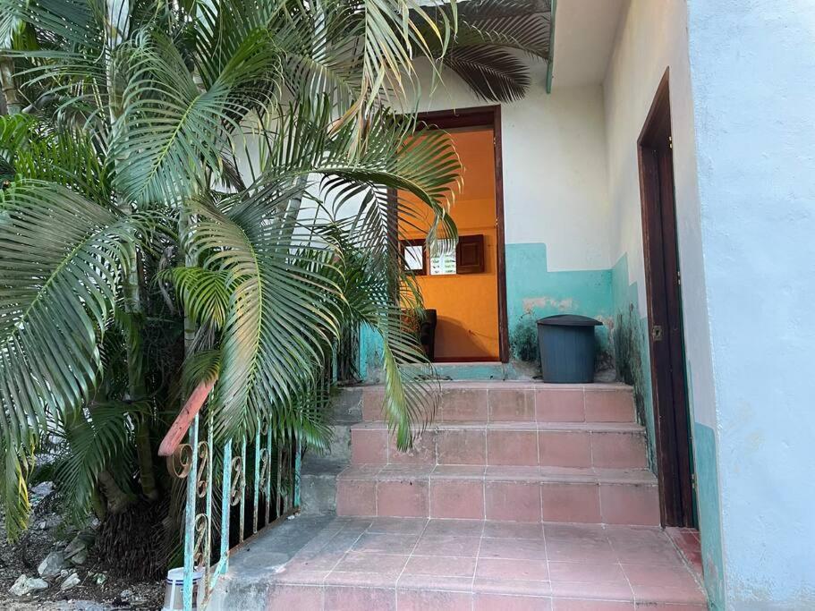 Casa Mex Villa Piste Ngoại thất bức ảnh