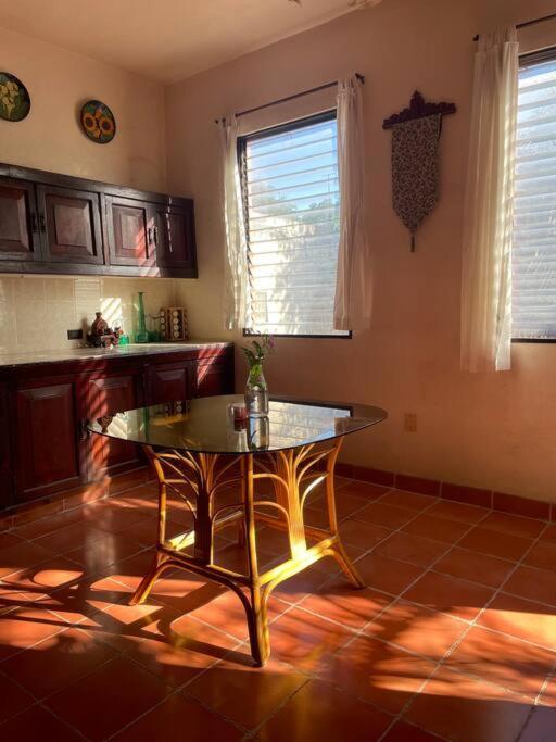 Casa Mex Villa Piste Ngoại thất bức ảnh