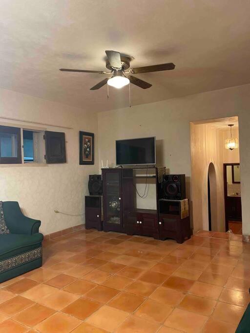 Casa Mex Villa Piste Ngoại thất bức ảnh