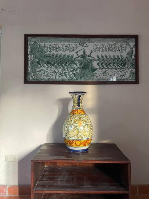 Casa Mex Villa Piste Ngoại thất bức ảnh