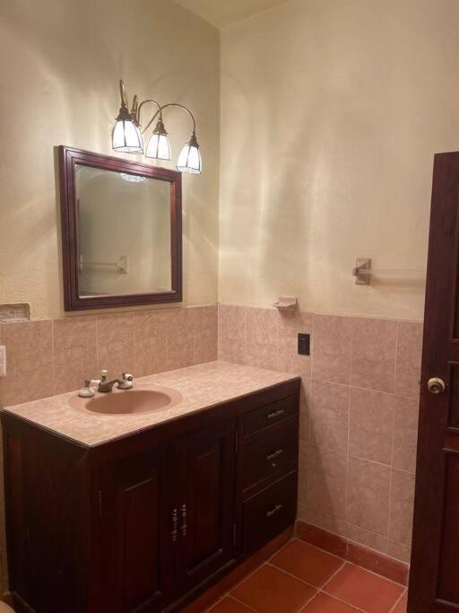 Casa Mex Villa Piste Ngoại thất bức ảnh