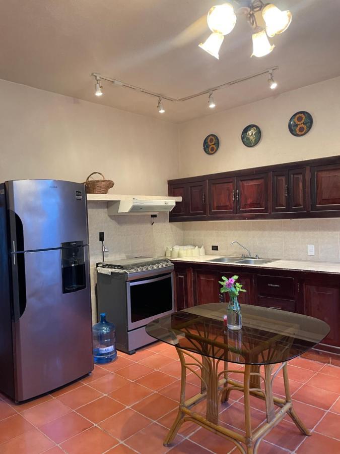 Casa Mex Villa Piste Ngoại thất bức ảnh