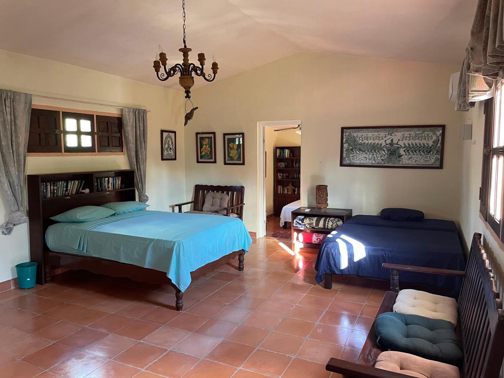 Casa Mex Villa Piste Ngoại thất bức ảnh