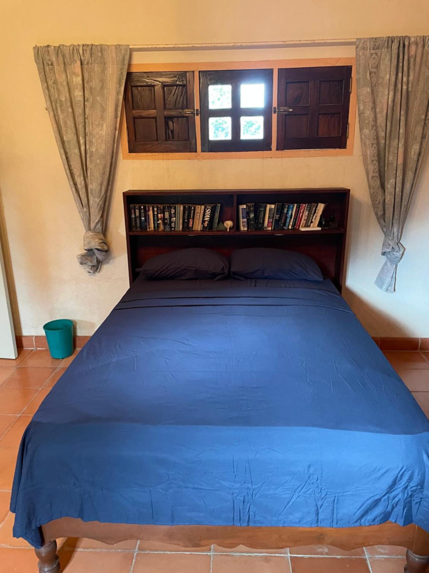 Casa Mex Villa Piste Ngoại thất bức ảnh