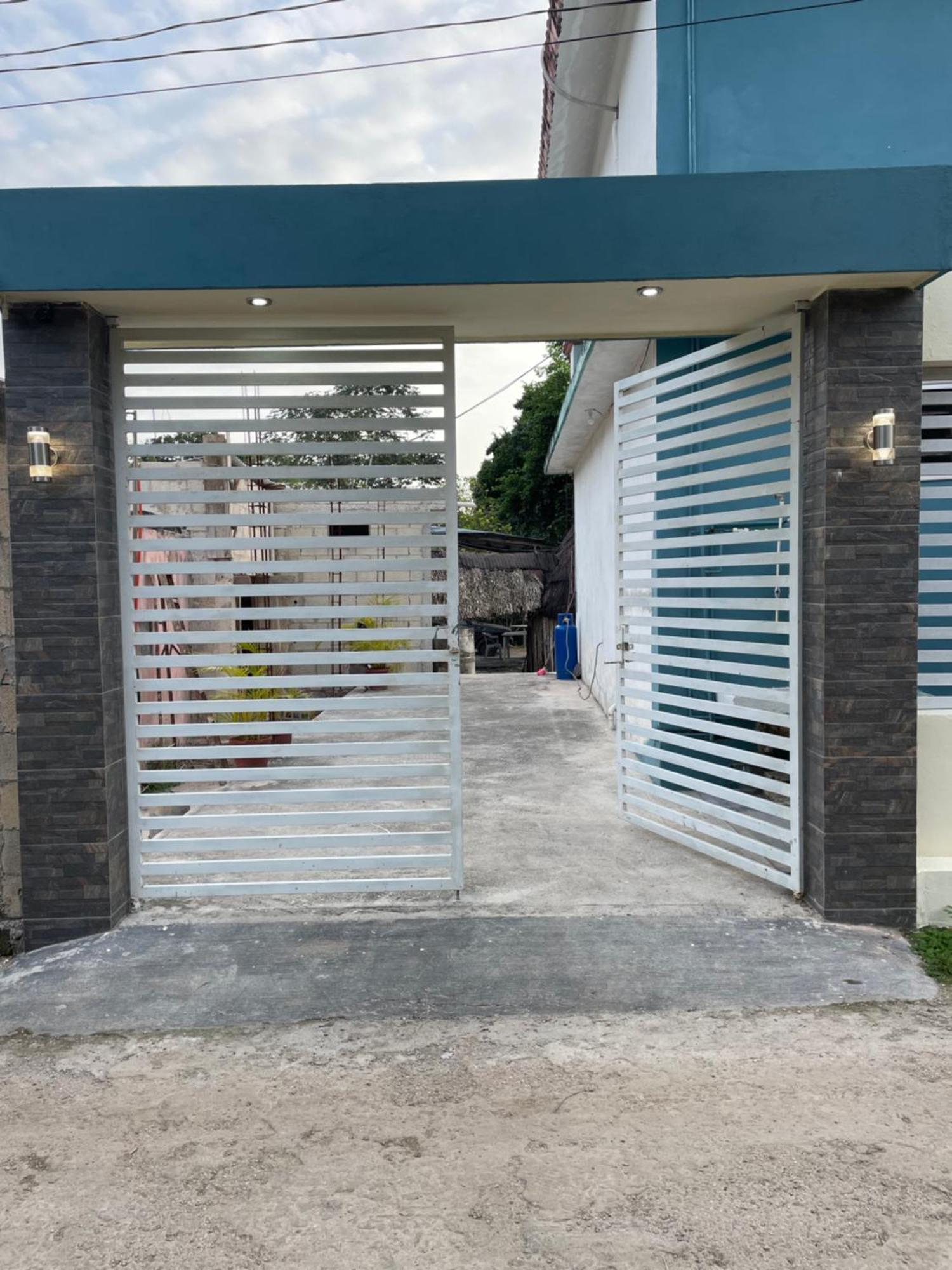 Casa Mex Villa Piste Ngoại thất bức ảnh